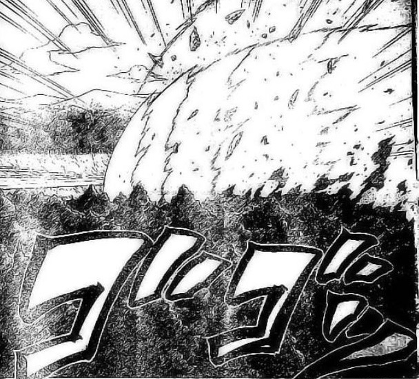 GKF consegue destruir o Tengu? - Página 2 Naruto20