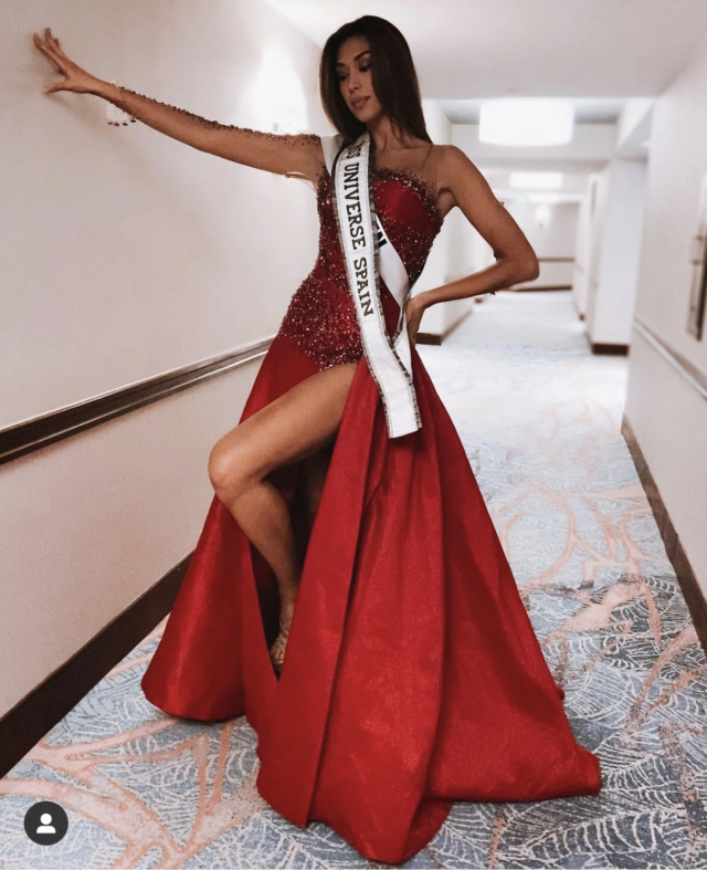 //Rumbo a Miss Universo 2020// - Página 35 2898ff10