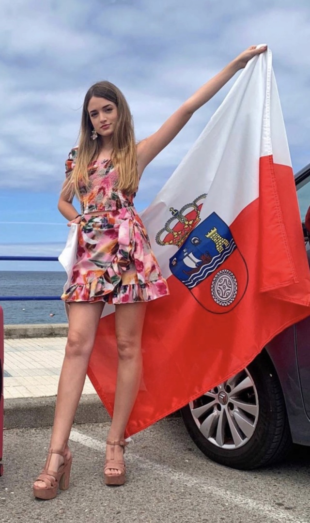 Rumbo a Miss World Spain 2020 - Página 20 54473110