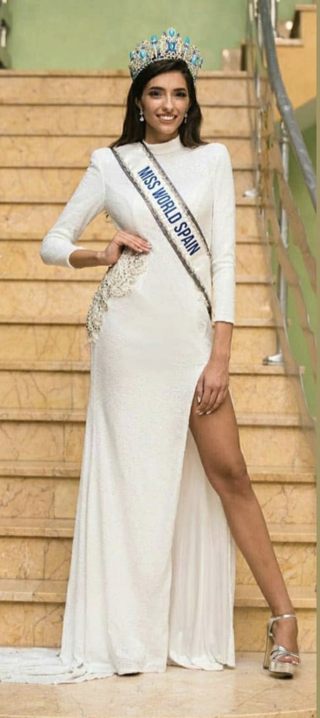 Rumbo a Miss World Spain 2020 - Página 23 80b7a410