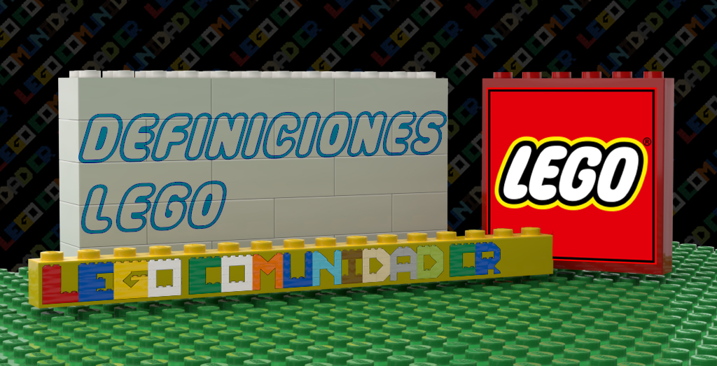 DEFINICIONES LEGO 0110