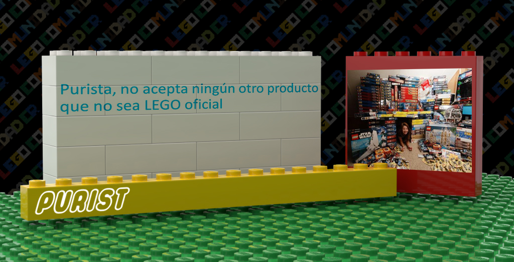 DEFINICIONES LEGO 1110