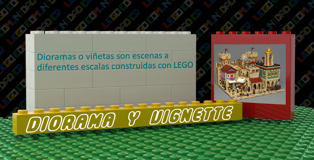 DEFINICIONES LEGO 2610