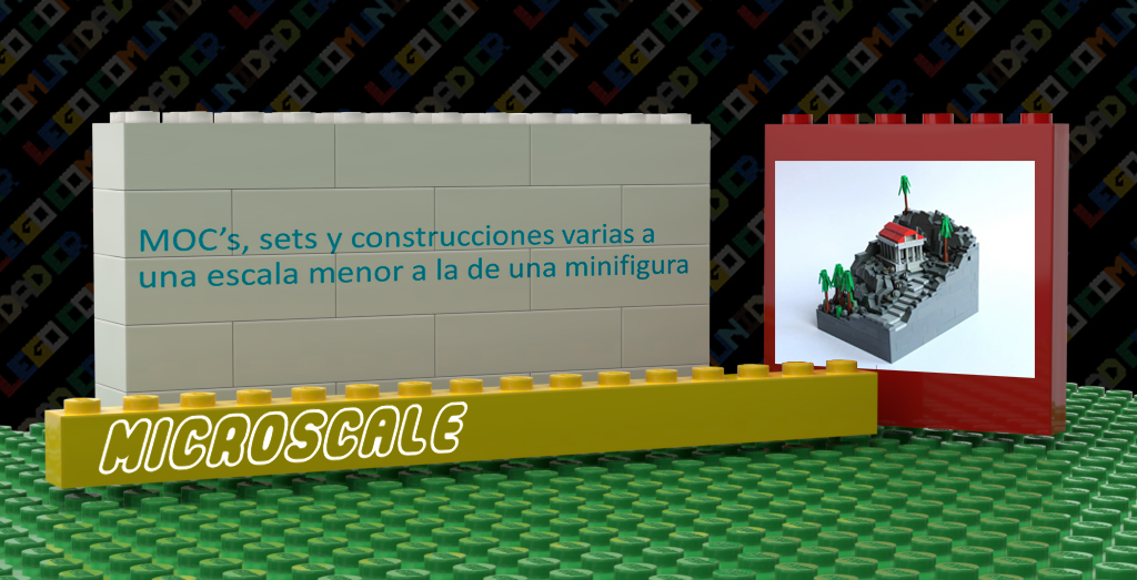 DEFINICIONES LEGO 2710