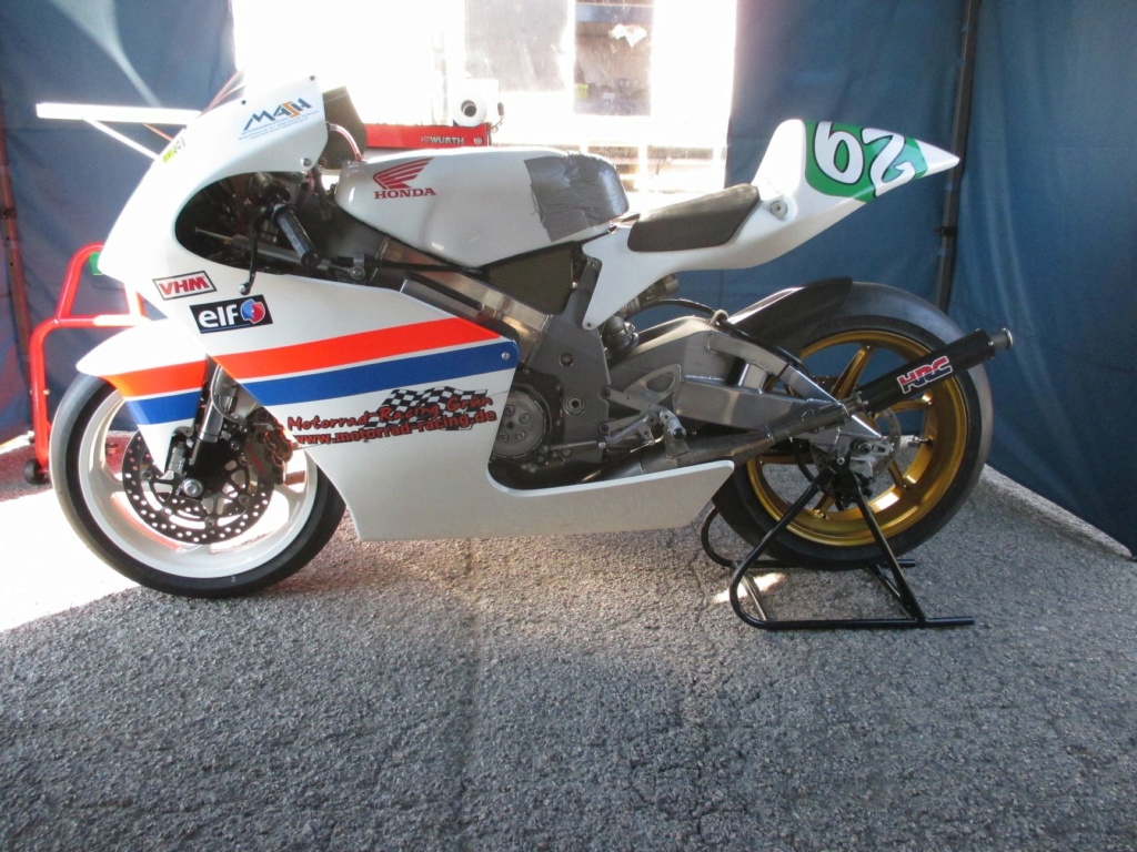 KLASS GP250 DIJON - Page 3 37a54510