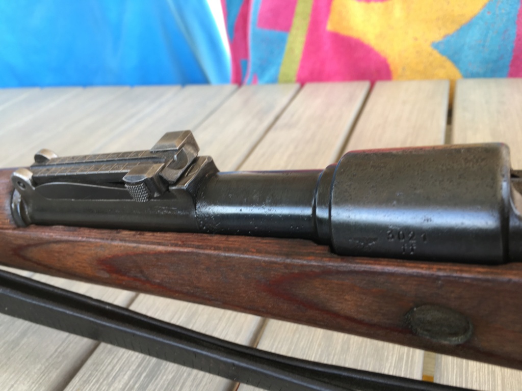 Mauser k98 byf 42 05bf1c10