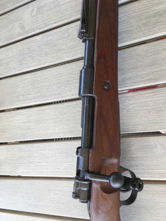 Mauser k98 byf 42 2be08c10