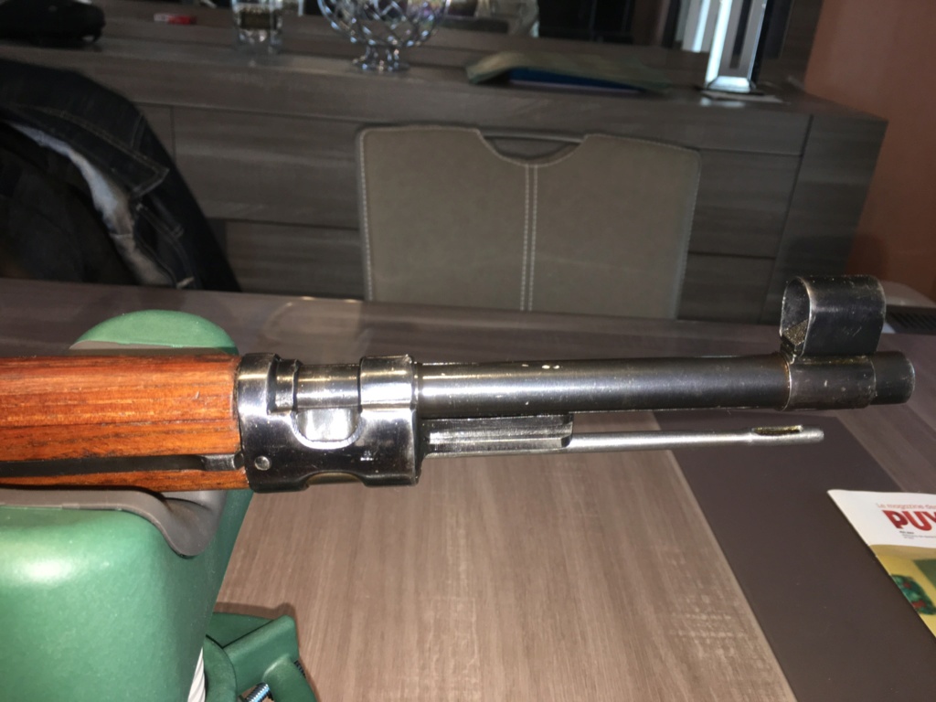 Un petit Zastava M48A 4b3e6310