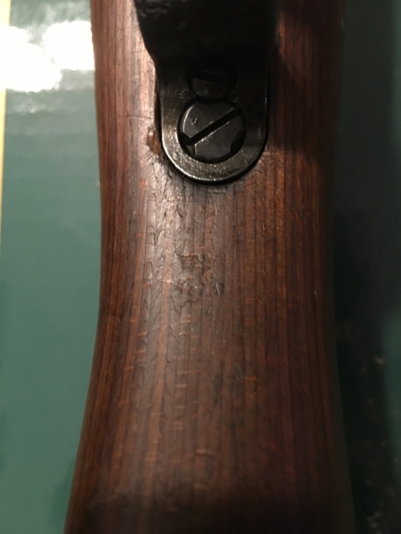 Mauser k98 byf 42 4f378f10