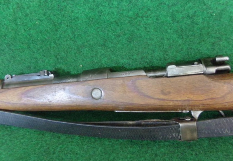 Mauser k98 byf 42 5e763910