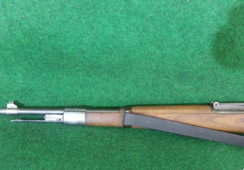 Mauser k98 byf 42 6a2b6a10