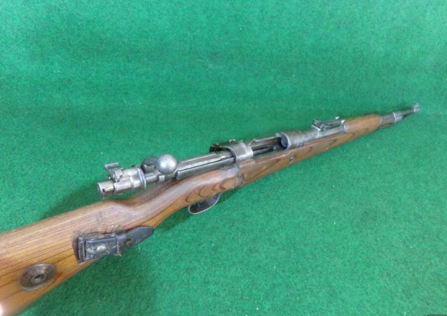 Mauser k98 byf 42 6ec24610