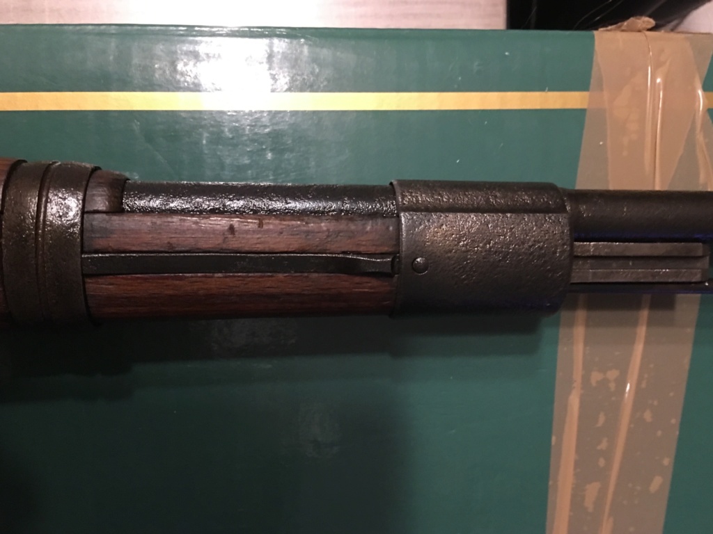 Mauser k98 byf 42 9e926110