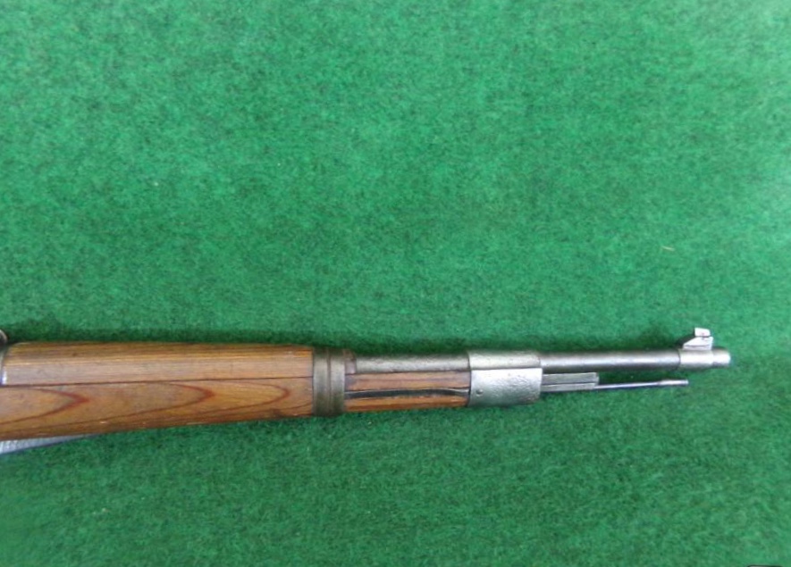 Mauser k98 byf 42 B04e0110