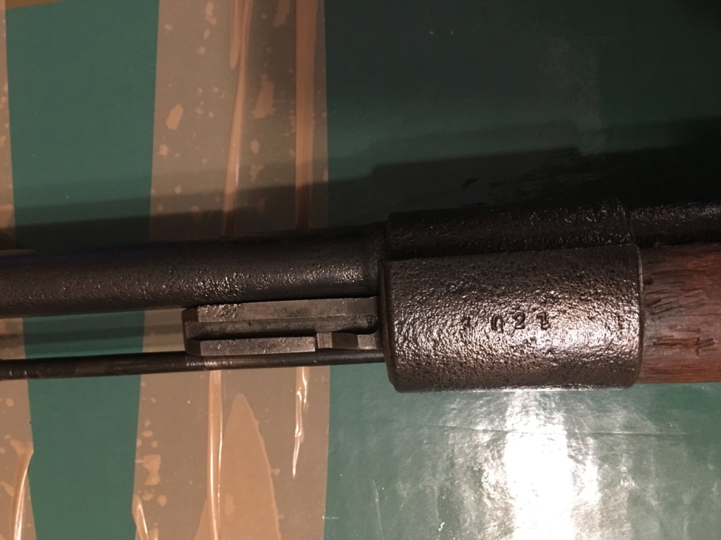 Mauser k98 byf 42 B6ecfa10