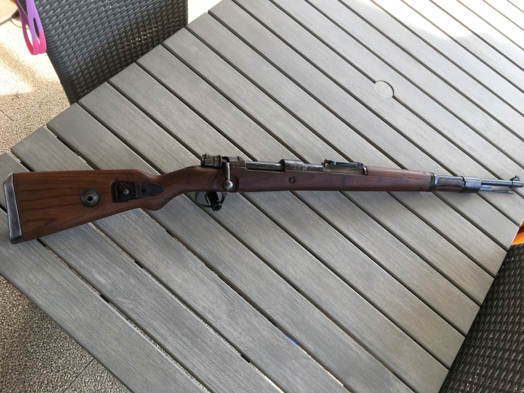 Mauser k98 byf 42 B9dfb210