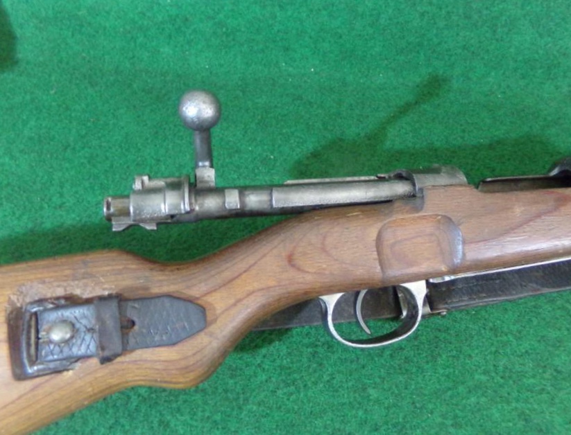 Mauser k98 byf 42 C9d1ab10