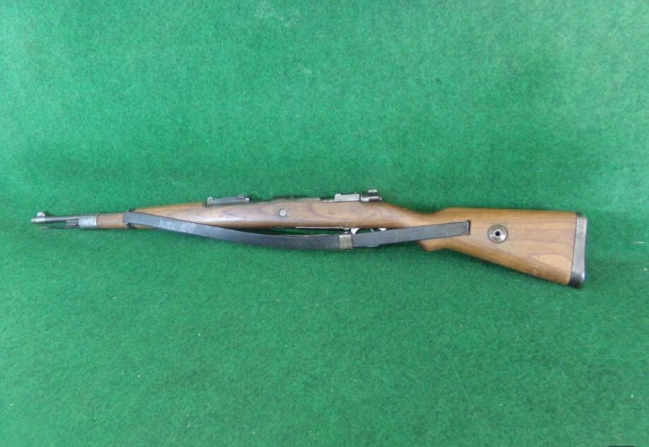 Mauser k98 byf 42 Cb39d510