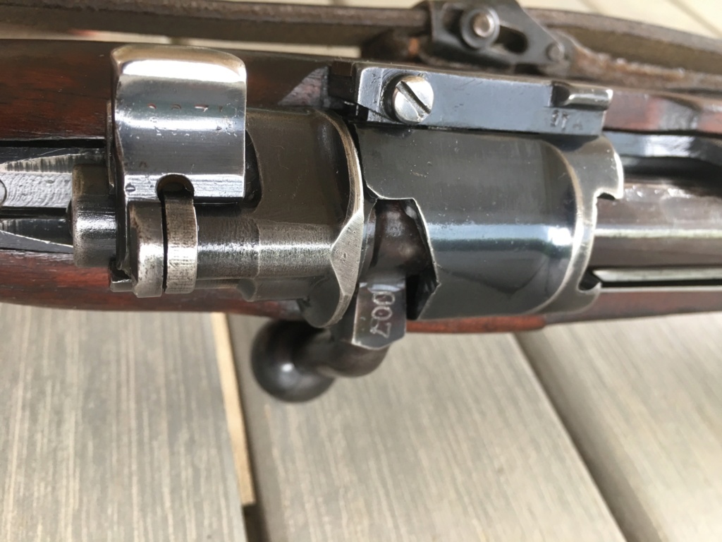 Mauser K98 VR69. D66a7b10