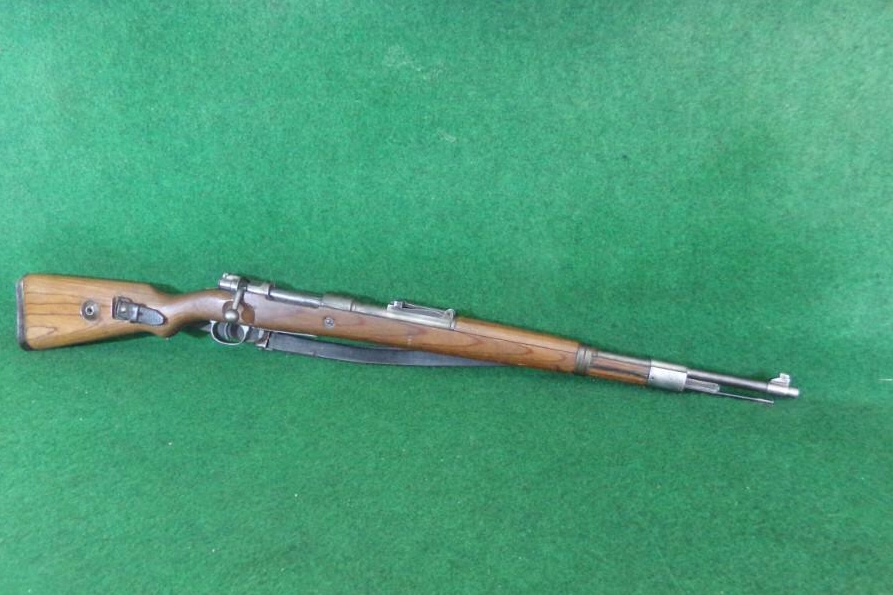 Mauser k98 byf 42 F70ed710