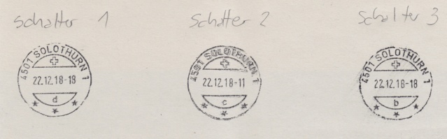 Stempel - Stempel der Stadt Solothurn - Seite 4 2018_111