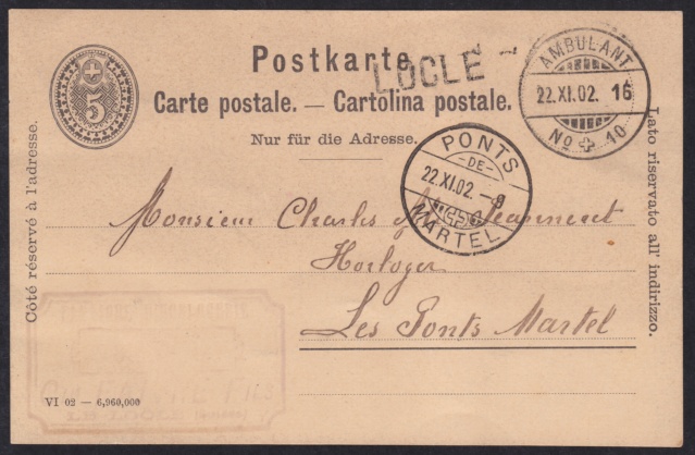 Stempel - Spannendes aus der Welt der Stempel Ponts_10