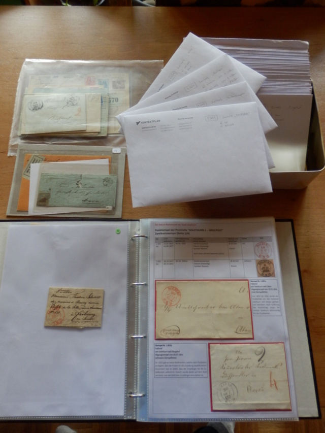 Organisation eurer Sammlung(en) - Seite 2 Sammlu11