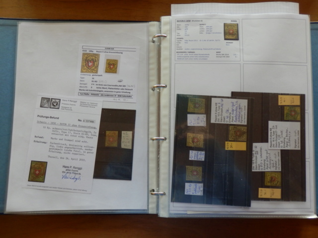 Organisation eurer Sammlung(en) - Seite 2 Sammlu14