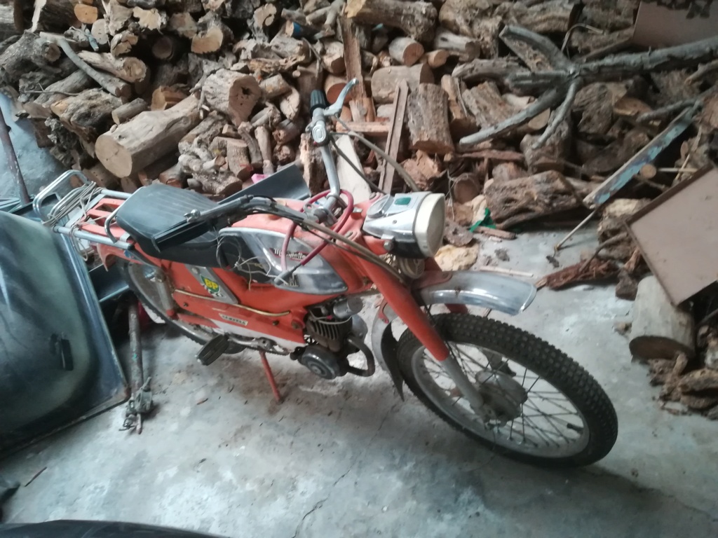 Restauración Mobylette Campera SP-95 Img_2014