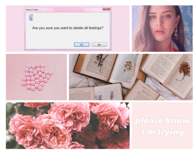 Aesthetics & Moodboards ! - Page 4 Jessic10