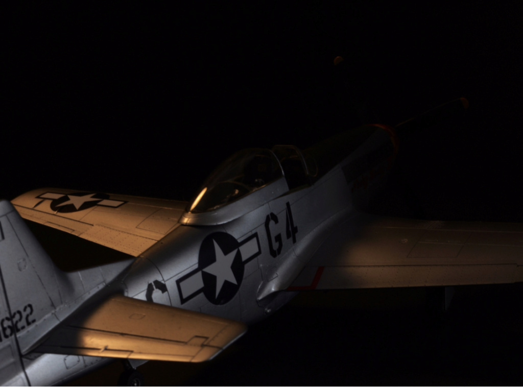 P-51D Tamiya 1/48 11ba6310