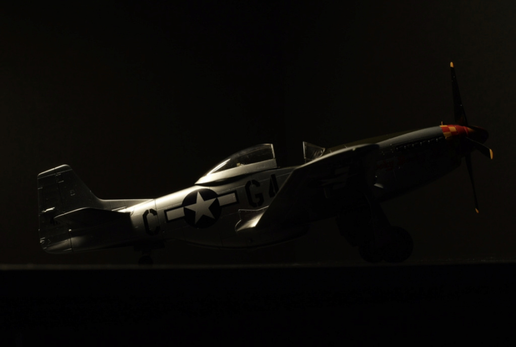 P-51D Tamiya 1/48 34ed3410