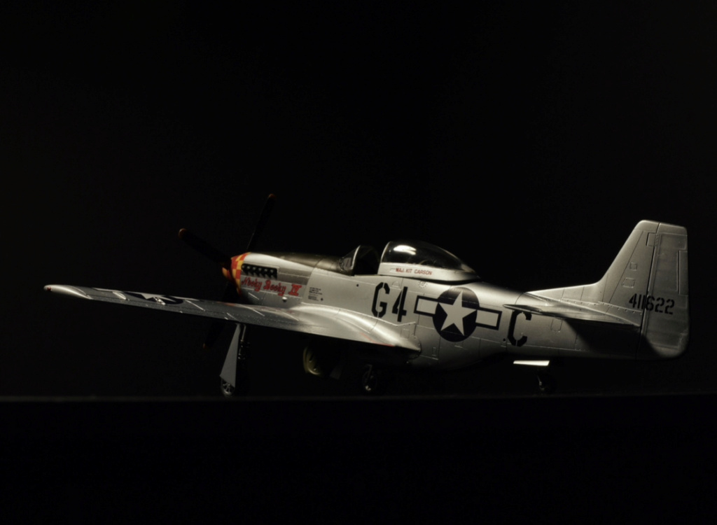 P-51D Tamiya 1/48 7f716f10