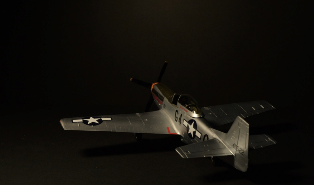 P-51D Tamiya 1/48 Babe5d10