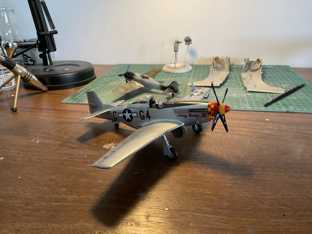 P-51D Tamiya 1/48 E559d510