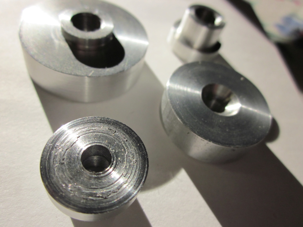 Exact Threads of screw in glow plug igniters Setup_10