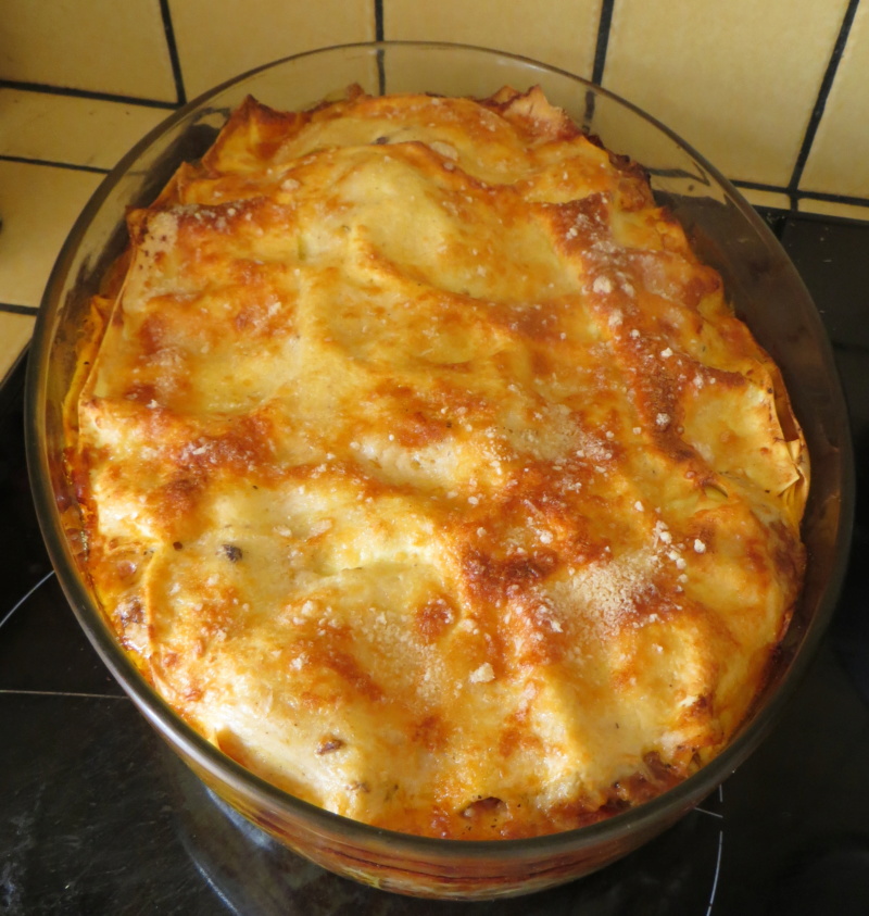 Lasagnes  Img_0241