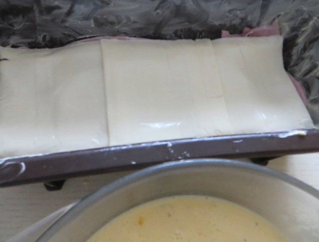 Cake croque Img_9031