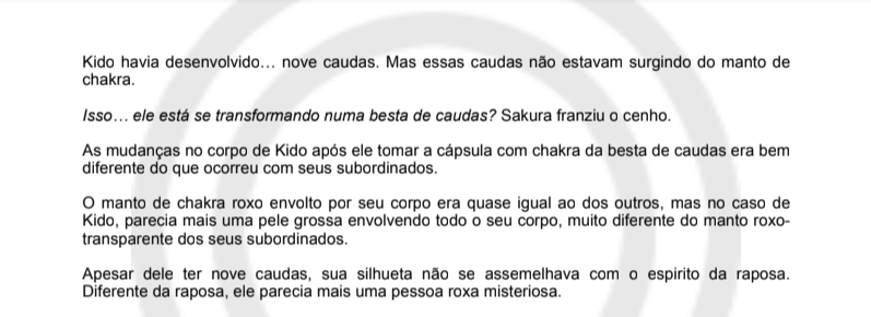 [Discussão] Boruto Cap 41 - Limite do Karma e Regeneração de Boro - Página 3 Kido10