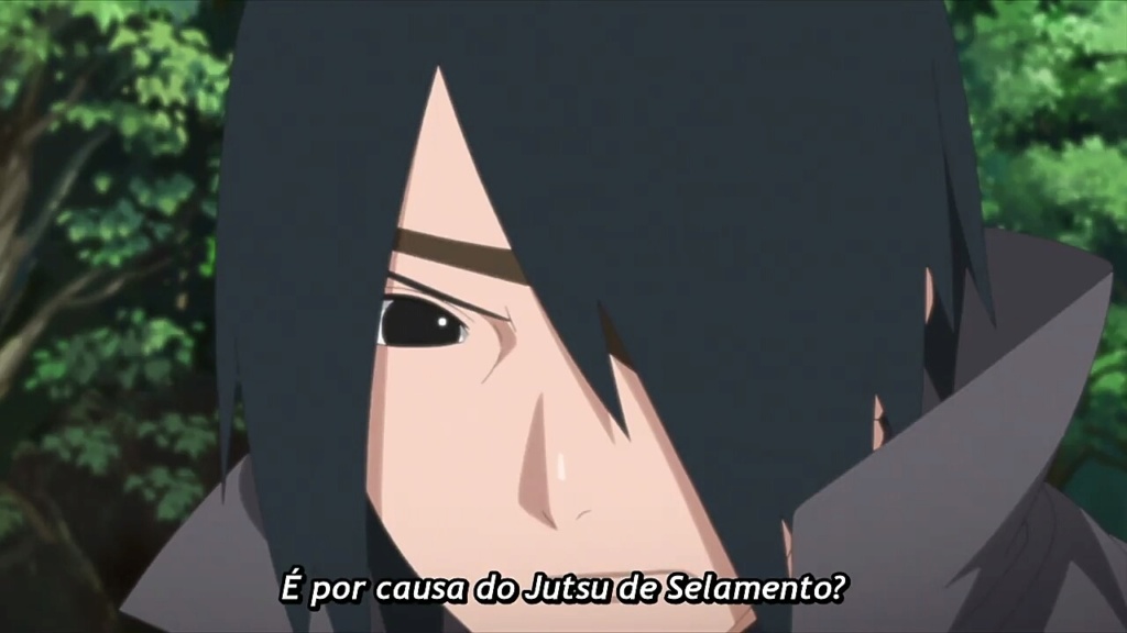 Viagem no tempo em Boruto [Discussão] - Página 4 Naruto13