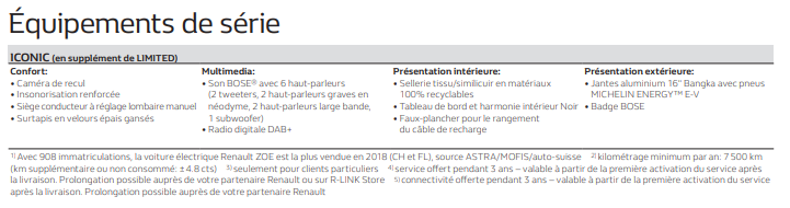 Sellerie cuir semi-aniline (R110 2019 Edition One) - Page 2 Cuir10