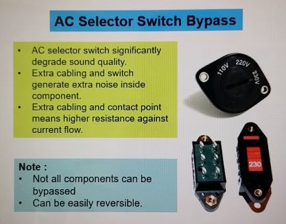 AC Power Supply Optimization Service Ac_sel12