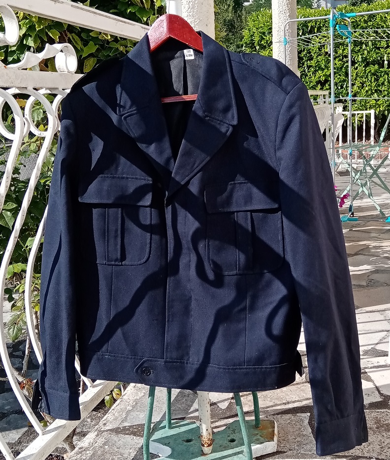 blouson armée de l'air - annonce à supprimer Blouso10