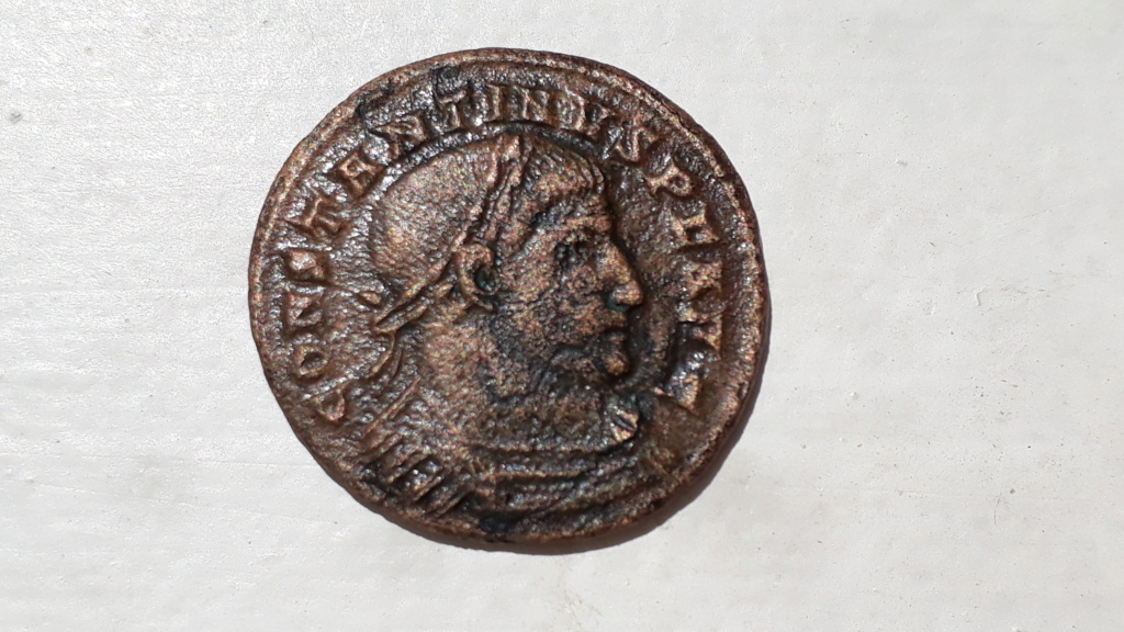 Identifier une monnaie de Constantin le grand Non référenciée? 20190712