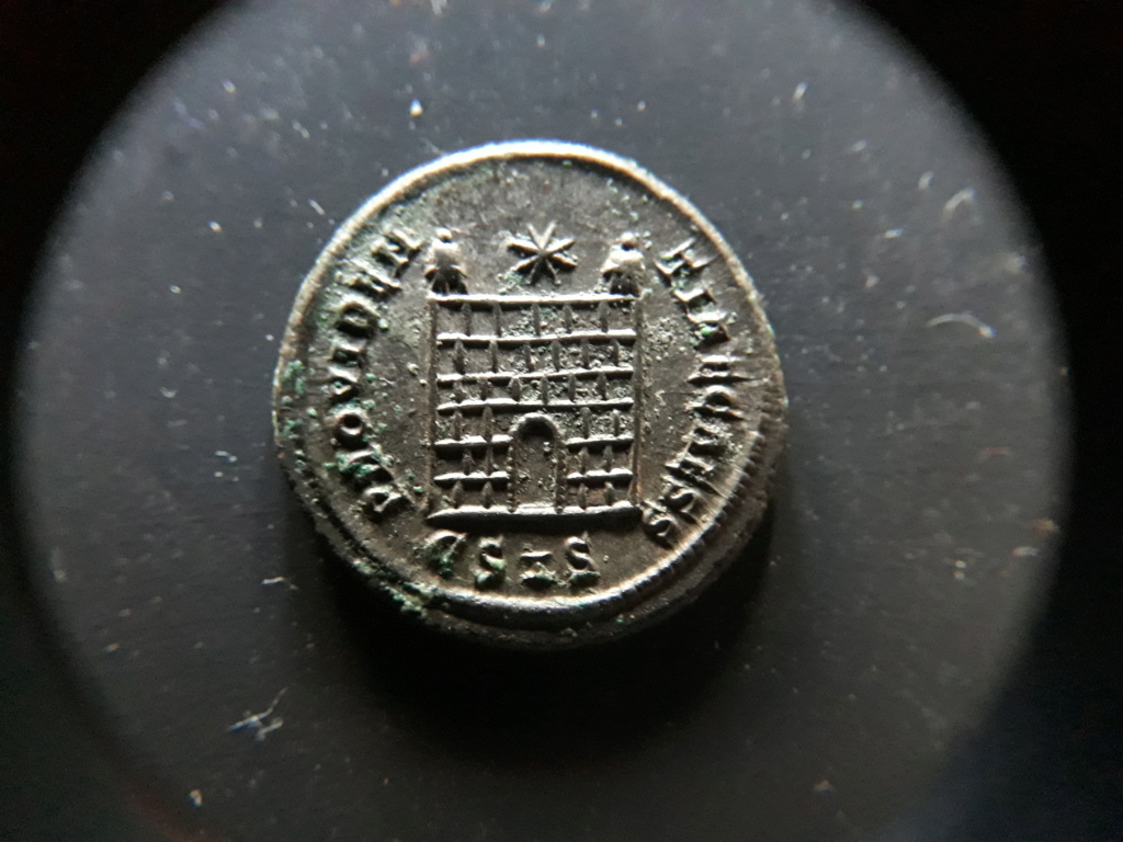 monnaie rare pour base + besoin de votre avis sur Magnus 20210712