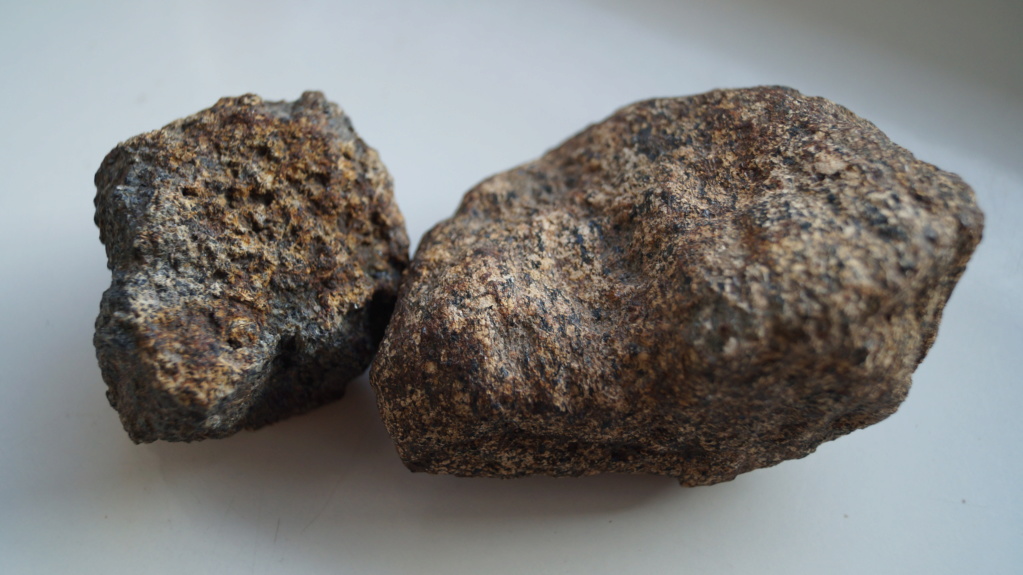 Метеориты с поля:) Dsc04318
