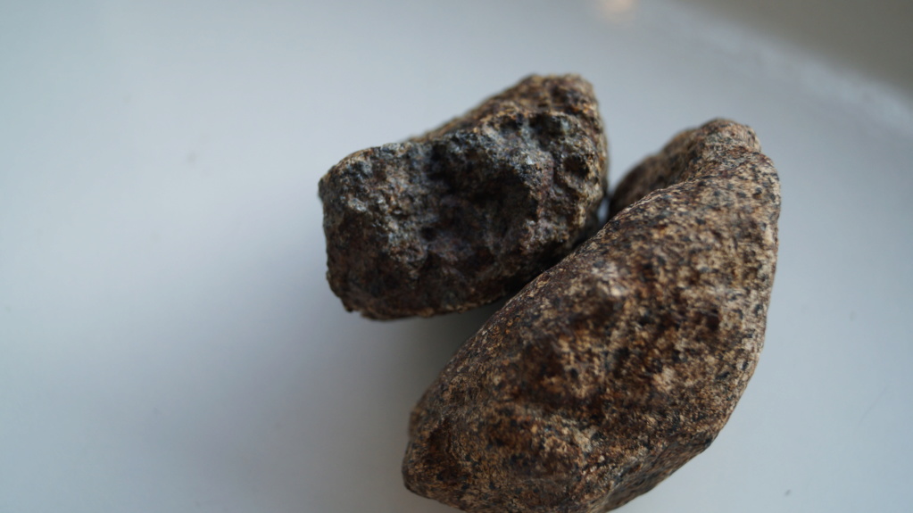 Метеориты с поля:) Dsc04319