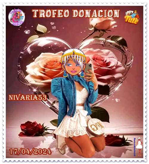 TROFEO DE DONACION DE TUTE 17-04-2024   NIVARIA53 Trofe147