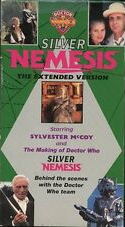 Silver Nemesis  Sn10
