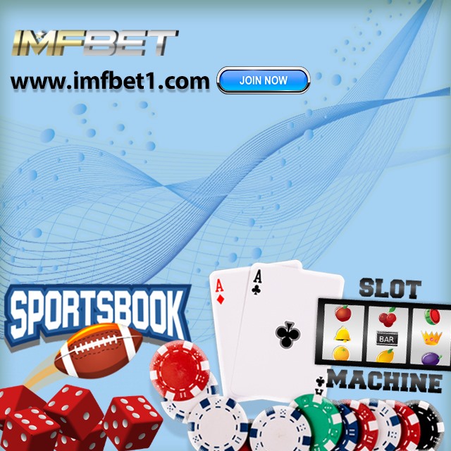 IMFBET AGENT RESMI BETTING ONLINE TERBAIK 82069710